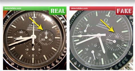 fake omega 300 hz movement|How to Spot a Fake Omega Watch .